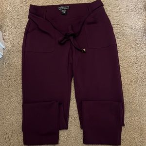 NYCC business casual pants